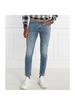 BOSS ORANGE Jeansy Delano BC-P | Slim Fit ze sklepu Gomez Fashion Store w kategorii Jeansy męskie - zdjęcie 185008278