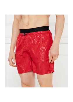 Iceberg Szorty kąpielowe | Regular Fit ze sklepu Gomez Fashion Store w kategorii Kąpielówki - zdjęcie 185008286