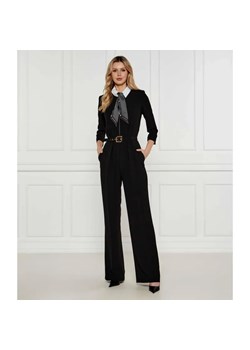 Elisabetta Franchi Kombinezon | Regular Fit ze sklepu Gomez Fashion Store w kategorii Kombinezony damskie - zdjęcie 185008299