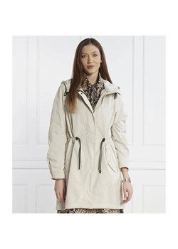 Marc Cain Płaszcz ze sklepu Gomez Fashion Store w kategorii Płaszcze damskie - zdjęcie 185008327