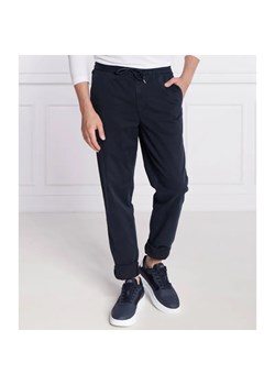 Tommy Hilfiger Spodnie CHELSEA PREMIUM | Regular Fit ze sklepu Gomez Fashion Store w kategorii Spodnie męskie - zdjęcie 185008338