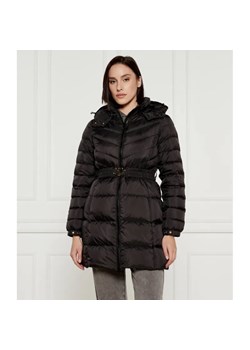 TWINSET Puchowa kurtka | Regular Fit ze sklepu Gomez Fashion Store w kategorii Kurtki damskie - zdjęcie 185008339