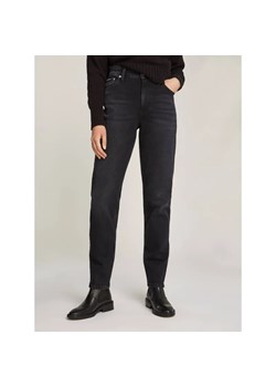 Calvin Klein Jeans Jeansy | Mom Fit ze sklepu Gomez Fashion Store w kategorii Jeansy damskie - zdjęcie 185008348