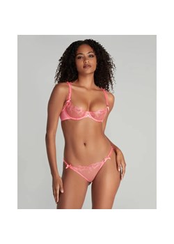 Agent Provocateur Koronkowy biustonosz MIMIE ze sklepu Gomez Fashion Store w kategorii Biustonosze - zdjęcie 185008358