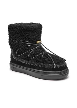MOU Ocieplane śniegowce Eskimo ze sklepu Gomez Fashion Store w kategorii Śniegowce damskie - zdjęcie 185008369