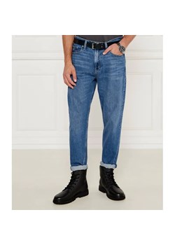 Tommy Jeans Jeansy ISAAC | Loose fit ze sklepu Gomez Fashion Store w kategorii Jeansy męskie - zdjęcie 185008375