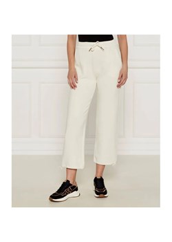 BOSS BLACK Spodnie dresowe Elapsed | Regular Fit ze sklepu Gomez Fashion Store w kategorii Spodnie damskie - zdjęcie 185008406