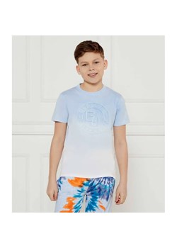 Guess T-shirt | Regular Fit ze sklepu Gomez Fashion Store w kategorii T-shirty chłopięce - zdjęcie 185008409