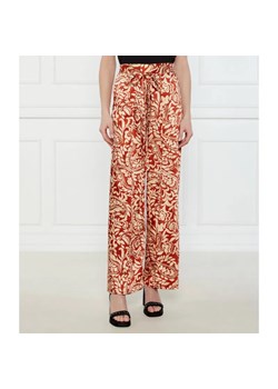 Liu Jo Spodnie | Relaxed fit ze sklepu Gomez Fashion Store w kategorii Spodnie damskie - zdjęcie 185008437