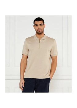 BOSS BLACK Polo P-Paras 25 | Regular Fit ze sklepu Gomez Fashion Store w kategorii T-shirty męskie - zdjęcie 185008438