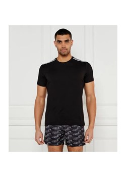 Emporio Armani T-shirt | Regular Fit ze sklepu Gomez Fashion Store w kategorii T-shirty męskie - zdjęcie 185008439