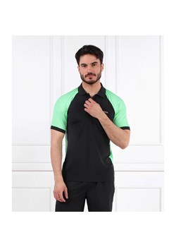 BOSS GREEN Polo Pauletech | Slim Fit ze sklepu Gomez Fashion Store w kategorii T-shirty męskie - zdjęcie 185008446