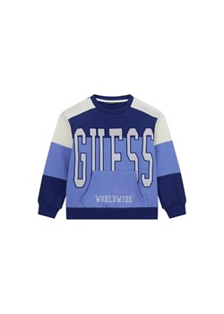 Guess Bluza | Oversize fit ze sklepu Gomez Fashion Store w kategorii Bluzy chłopięce - zdjęcie 185008489
