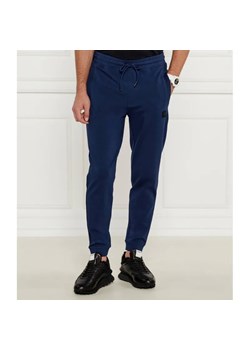 HUGO Spodnie dresowe Dimacs | Relaxed fit ze sklepu Gomez Fashion Store w kategorii Spodnie męskie - zdjęcie 185008495
