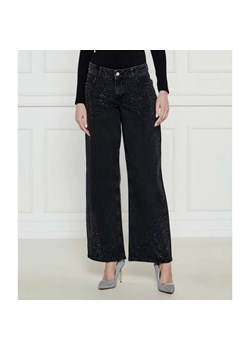 Liu Jo Jeansy | Loose fit ze sklepu Gomez Fashion Store w kategorii Jeansy damskie - zdjęcie 185008526