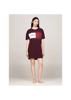 Tommy Hilfiger Koszula nocna | Loose fit ze sklepu Gomez Fashion Store w kategorii Koszule nocne - zdjęcie 185008528