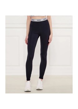 GUESS ACTIVE Legginsy NEW ALINE | Slim Fit ze sklepu Gomez Fashion Store w kategorii Spodnie damskie - zdjęcie 185008537