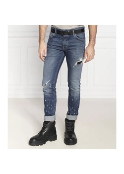 Just Cavalli Jeansy | Slim Fit ze sklepu Gomez Fashion Store w kategorii Jeansy męskie - zdjęcie 185008545