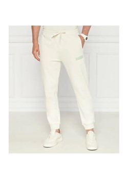 HUGO Spodnie dresowe Diqomo | Regular Fit ze sklepu Gomez Fashion Store w kategorii Spodnie męskie - zdjęcie 185008549