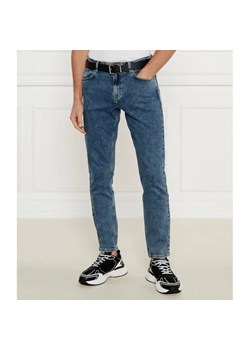 Karl Lagerfeld Jeans Jeansy | Slim Fit ze sklepu Gomez Fashion Store w kategorii Jeansy męskie - zdjęcie 185008567