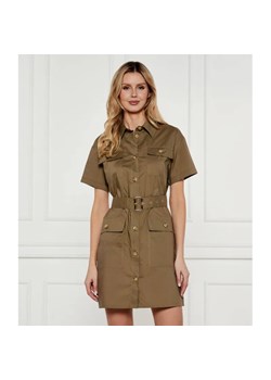 Liu Jo Sukienka z paskiem ze sklepu Gomez Fashion Store w kategorii Sukienki - zdjęcie 185008587