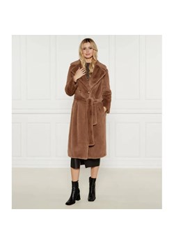 Diego M Płaszcz ze sklepu Gomez Fashion Store w kategorii Płaszcze damskie - zdjęcie 185008596