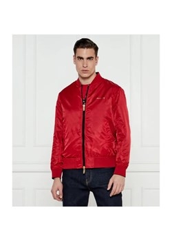 Armani Exchange Dwustronna kurtka bomber | Regular Fit ze sklepu Gomez Fashion Store w kategorii Kurtki męskie - zdjęcie 185008605