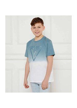 GUESS ACTIVE T-shirt | Oversize fit ze sklepu Gomez Fashion Store w kategorii T-shirty chłopięce - zdjęcie 185008606