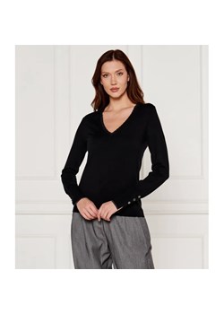 Liu Jo Sweter | Regular Fit ze sklepu Gomez Fashion Store w kategorii Swetry damskie - zdjęcie 185008608