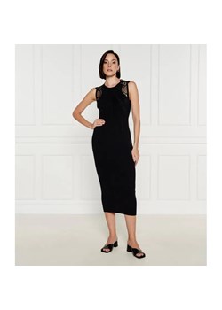 TWINSET Sukienka ze sklepu Gomez Fashion Store w kategorii Sukienki - zdjęcie 185008625