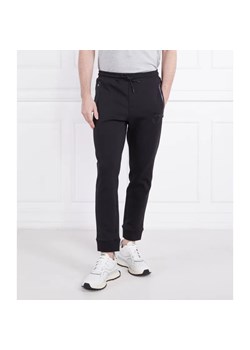 BOSS GREEN Spodnie dresowe Hadiko 2 | Regular Fit ze sklepu Gomez Fashion Store w kategorii Spodnie męskie - zdjęcie 185008628