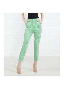 Liu Jo Spodnie | Slim Fit ze sklepu Gomez Fashion Store w kategorii Spodnie damskie - zdjęcie 185008657
