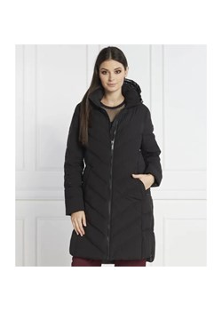 Michael Kors Puchowy płaszcz ze sklepu Gomez Fashion Store w kategorii Płaszcze damskie - zdjęcie 185008658