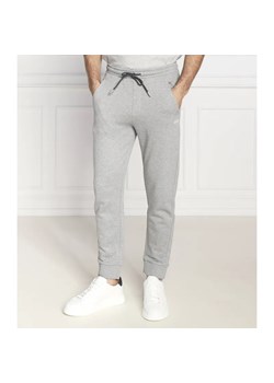 BOSS GREEN Spodnie dresowe Hadiko | Regular Fit ze sklepu Gomez Fashion Store w kategorii Spodnie męskie - zdjęcie 185008659