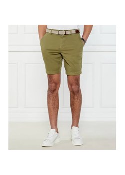 BOSS BLACK Szorty H-Slice | Slim Fit ze sklepu Gomez Fashion Store w kategorii Spodenki męskie - zdjęcie 185008679