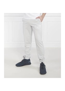 EA7 Spodnie dresowe | Regular Fit ze sklepu Gomez Fashion Store w kategorii Spodnie męskie - zdjęcie 185008688