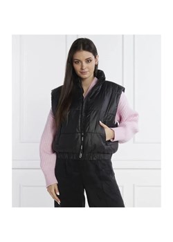 HUGO Bezrękawnik Felere | Regular Fit ze sklepu Gomez Fashion Store w kategorii Kamizelki damskie - zdjęcie 185008709