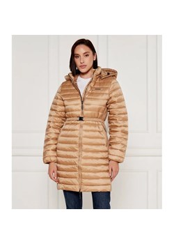 Calvin Klein Płaszcz ze sklepu Gomez Fashion Store w kategorii Płaszcze damskie - zdjęcie 185008735