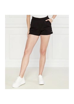 Calvin Klein Jeans Szorty | Regular Fit ze sklepu Gomez Fashion Store w kategorii Szorty - zdjęcie 185008745