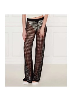 Guess Spodnie | Relaxed fit ze sklepu Gomez Fashion Store w kategorii Spodnie damskie - zdjęcie 185008747