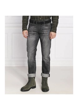 Emporio Armani Jeansy j06 | Slim Fit ze sklepu Gomez Fashion Store w kategorii Jeansy męskie - zdjęcie 185008755
