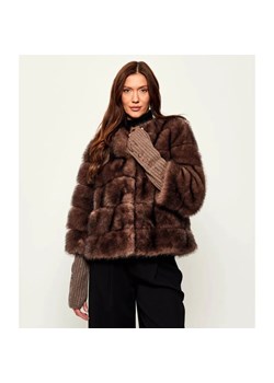 Diego M Futro ze sklepu Gomez Fashion Store w kategorii Futra damskie - zdjęcie 185008767