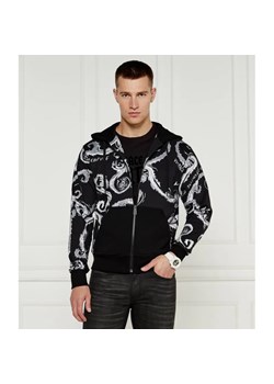 Versace Jeans Couture Bluza | Regular Fit ze sklepu Gomez Fashion Store w kategorii Bluzy męskie - zdjęcie 185008805