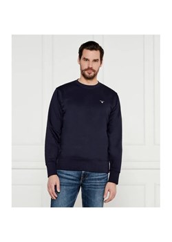 Gant Bluza ORIGINAL SHIELD | Regular Fit ze sklepu Gomez Fashion Store w kategorii Bluzy męskie - zdjęcie 185008815