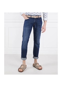 Joop! Jeans Jeansy Stephen | Slim Fit ze sklepu Gomez Fashion Store w kategorii Jeansy męskie - zdjęcie 185008849