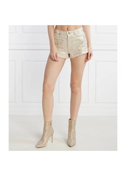 Pinko Szorty GARDA | Regular Fit ze sklepu Gomez Fashion Store w kategorii Szorty - zdjęcie 185008896