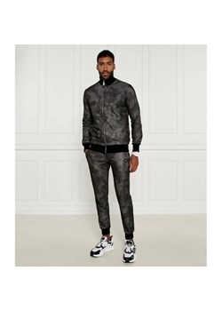 Philipp Plein Dres Camouflage | Slim Fit ze sklepu Gomez Fashion Store w kategorii Dresy męskie - zdjęcie 185008897