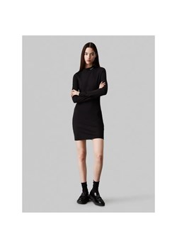 Calvin Klein Jeans Sukienka MILANO ze sklepu Gomez Fashion Store w kategorii Sukienki - zdjęcie 185008905