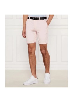 Tommy Jeans Szorty SCANTON | Slim Fit ze sklepu Gomez Fashion Store w kategorii Spodenki męskie - zdjęcie 185008917
