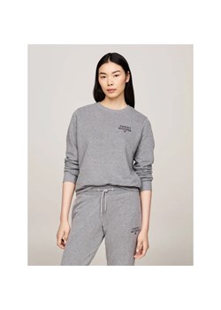 Tommy Hilfiger Bluza | Regular Fit ze sklepu Gomez Fashion Store w kategorii Piżamy damskie - zdjęcie 185008927